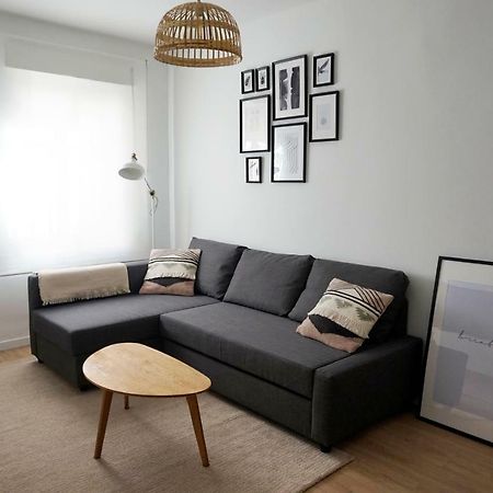 Ronda Chic Apartments - C/ Lauria - Centro Ciudad Eksteriør billede