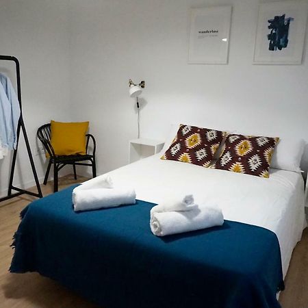 Ronda Chic Apartments - C/ Lauria - Centro Ciudad Eksteriør billede