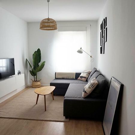 Ronda Chic Apartments - C/ Lauria - Centro Ciudad Eksteriør billede