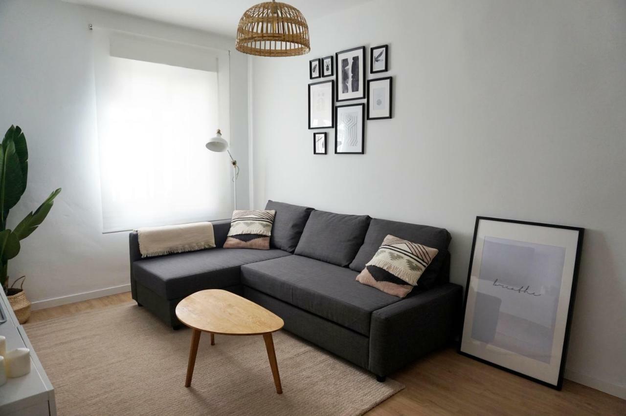 Ronda Chic Apartments - C/ Lauria - Centro Ciudad Eksteriør billede
