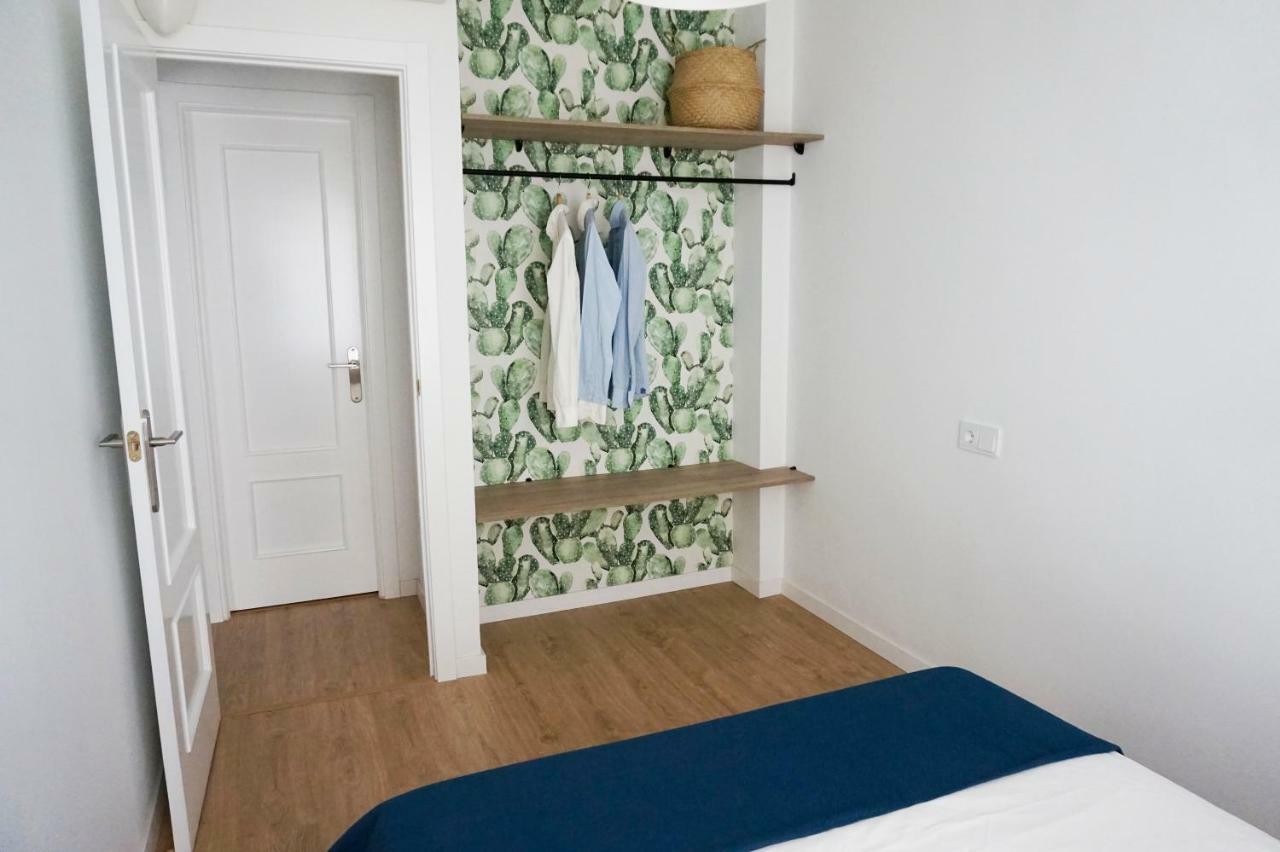 Ronda Chic Apartments - C/ Lauria - Centro Ciudad Eksteriør billede